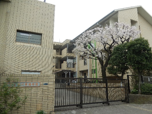 【1月14日開催!】品川景徳学園 施設見学会・就職説明会